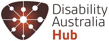 Disability Australia Hub - Back to the home page