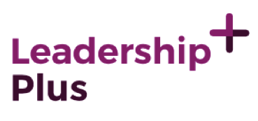 Leadership Plus logo