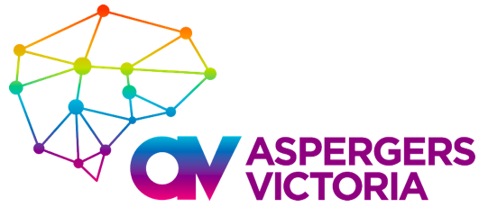 Aspergers Victoria Inc logo