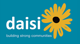 Disability & Aged Information Service (DAISI) logo