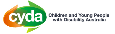 Children and Young People with Disability Australia (CYDA)