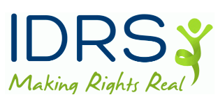 Intellectual Disability Rights Service (IDRS)