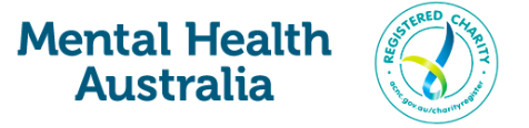 Mental Health Australia logo