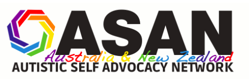 Autistic Self Advocacy Network of Australia and New Zealand (ASAN AUNZ)