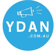 Youth Disability Advocacy Network (YDAN) logo