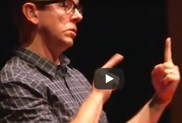 Why we need Universal Design