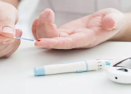 Diabetes and Hearing Loss