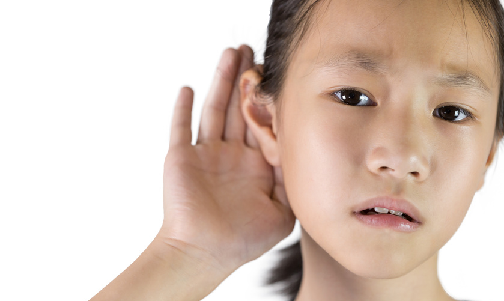 Victorian child hearing-loss databank goes global