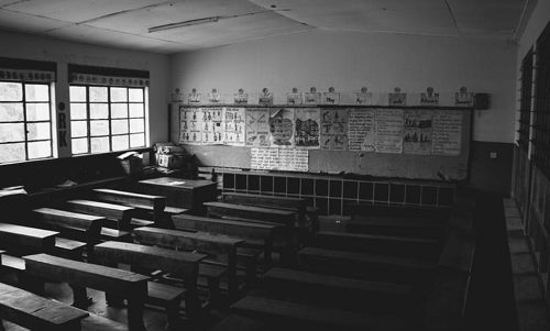 Hearing loss linked to absenteeism in Aboriginal school kids