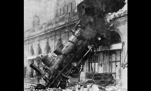 National Relay Service – an absolute train wreck