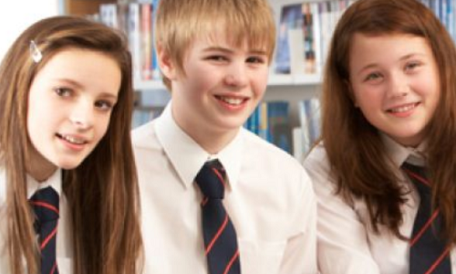 Understanding & supporting teenage students with hearing loss