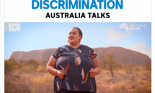 Where we stand as a nation on discrimination