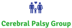 Cerebral Palsy Group logo