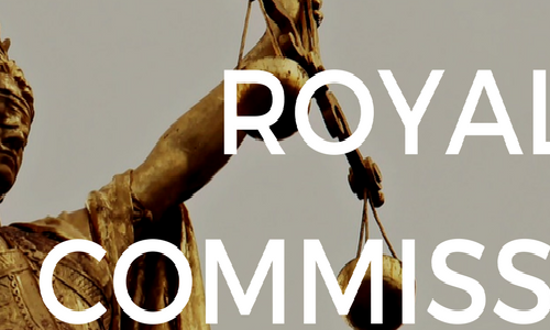 Sydney public hearing – Disability Royal Commission