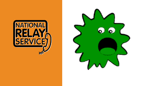 National Relay Service response times slowed – Coronavirus