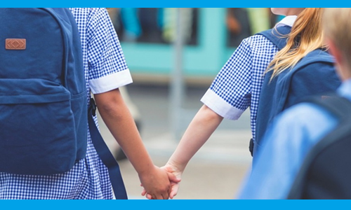 Time to update Disability Standards for Education