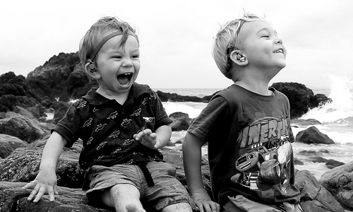 UsherKids Australia becomes our newest member