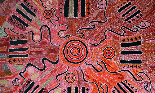 Indigenous people with hearing loss in custody