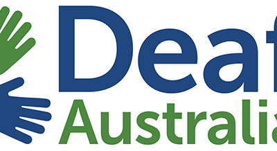 Deaf Australia