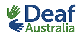 Deaf Australia