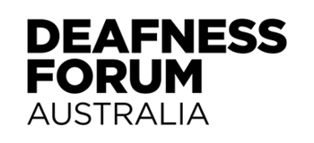 Deafness Forum Australia