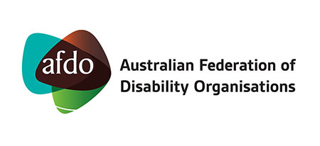 Nominating a person with disability for an OAM