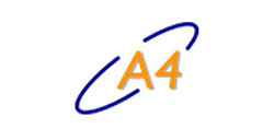 Autism Aspergers Advocacy Australia (A4) logo