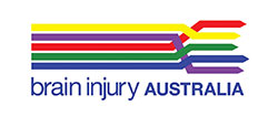 Brain Injury Australia logo