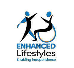 Enhanced Lifestyles logo