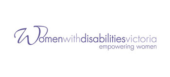 Women with disabilities Victoria empowering women
