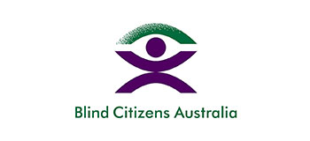 Blind Citizens Australia